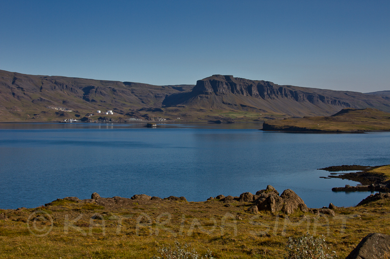 Hvalfjörður